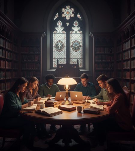 Gospel Light Community Bible School